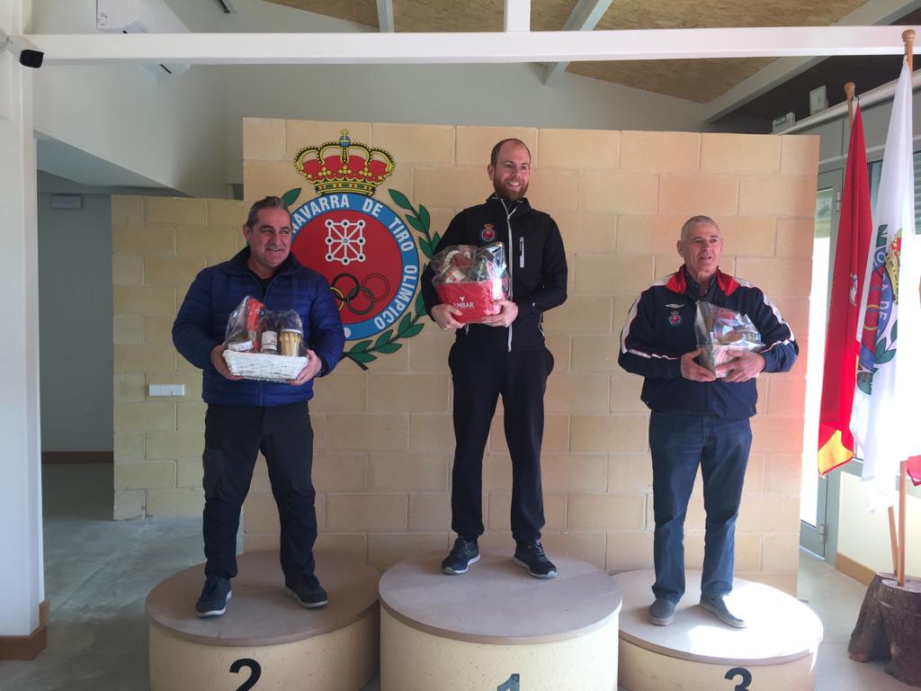 La Pistola, protagonista del Puente de la Constitución